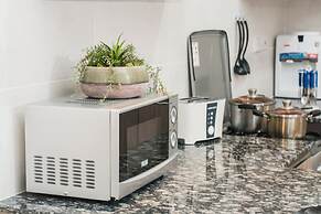 Silverstone 2 bedroom Apartment