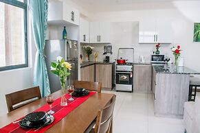 Silverstone 2 bedroom Apartment