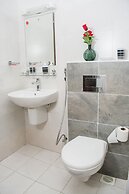 Silverstone 2 bedroom Apartment