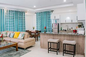 Silverstone 2 bedroom Apartment