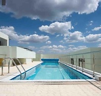 Silverstone 2 bedroom Apartment