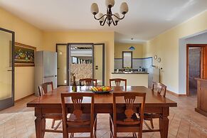 3727 Villa Stella Graziana by Barbarhouse