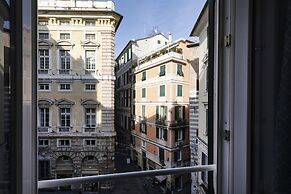 Art and Comfort Near Lomellini Street by Wonderful Italy