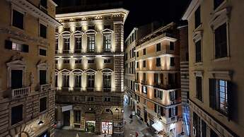 Art and Comfort Near Lomellini Street by Wonderful Italy