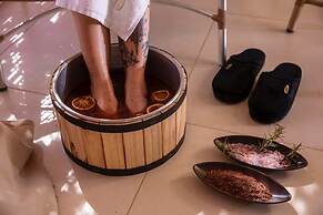 Bendito Cacao Family Resort