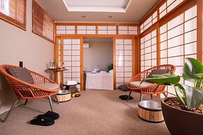 Bendito Cacao Family Resort