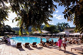 Bendito Cacao Family Resort