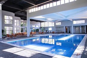 Bendito Cacao Family Resort