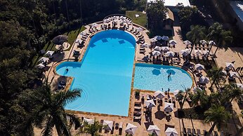 Bendito Cacao Family Resort