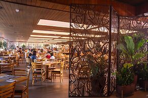 Bendito Cacao Family Resort