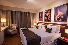 Bendito Cacao Family Resort