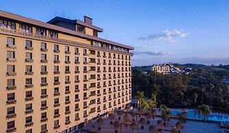 Bendito Cacao Family Resort