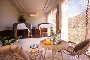 Bendito Cacao Family Resort