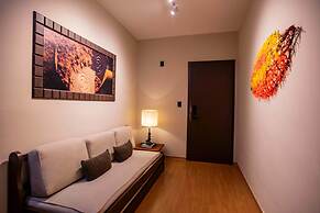 Bendito Cacao Family Resort