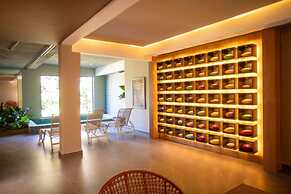 Bendito Cacao Family Resort