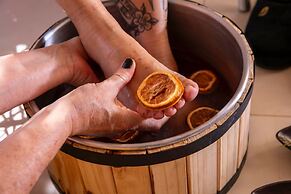 Bendito Cacao Family Resort