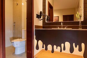 Bendito Cacao Family Resort