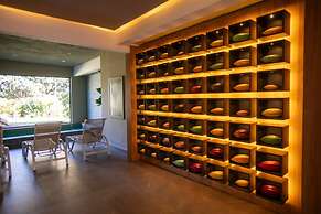 Bendito Cacao Family Resort