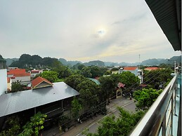 Vi TamCoc Hotel