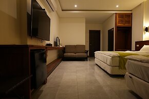 Lemuju B&B Hotel