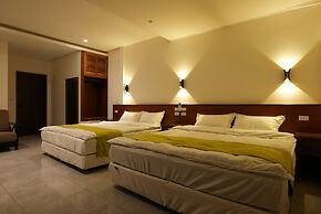 Lemuju B&B Hotel