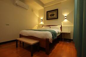 Lemuju B&B Hotel