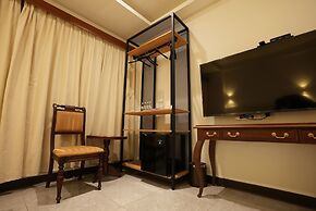 Lemuju B&B Hotel