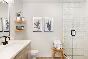 Desert Daze Hideaway 2 Bedroom Condo