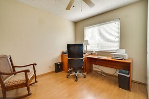 Sun-kissed Orangevale Home w/ Private Hot Tub!