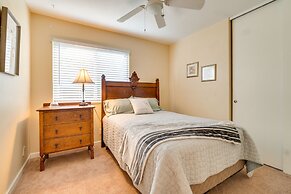 Sun-kissed Orangevale Home w/ Private Hot Tub!