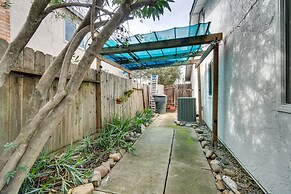 Sun-kissed Orangevale Home w/ Private Hot Tub!