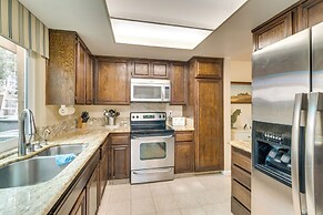 Sun-kissed Orangevale Home w/ Private Hot Tub!