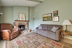 Sun-kissed Orangevale Home w/ Private Hot Tub!