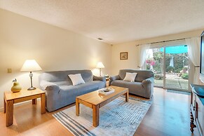 Sun-kissed Orangevale Home w/ Private Hot Tub!