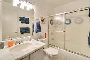 Sun-kissed Orangevale Home w/ Private Hot Tub!