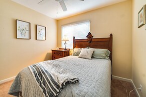 Sun-kissed Orangevale Home w/ Private Hot Tub!