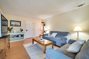 Sun-kissed Orangevale Home w/ Private Hot Tub!