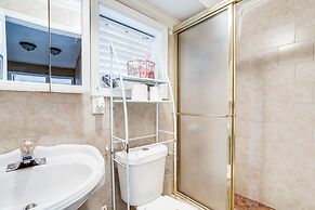 Pet-friendly Lilburn Duplex w/ Patio & Grills!