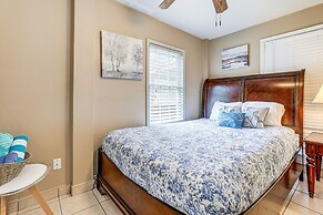 Pet-friendly Lilburn Duplex w/ Patio & Grills!