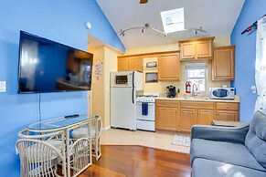 Greenwood Lake Cottage w/ Shared Dock & Hot Tub!