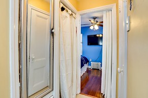 Greenwood Lake Cottage w/ Shared Dock & Hot Tub!