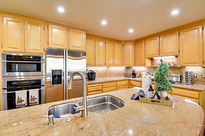 Cabin w/ Hot Tub - 4 Mi to Calaveras Big Trees!