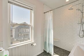 Bright & Pet-friendly Home: 2 Mi to Harvard Square