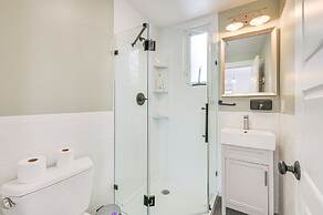 Bright & Pet-friendly Home: 2 Mi to Harvard Square