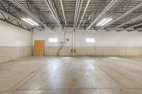 Downtown St Joseph Condo w/ Balcony & Harbor View