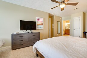 Downtown St Joseph Condo w/ Balcony & Harbor View