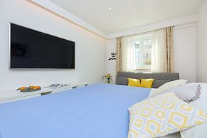 Hedera Estate, Hedera Studio 3