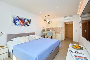 Hedera Estate, Hedera Studio 3