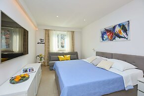 Hedera Estate, Hedera Studio 3