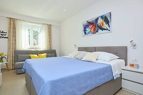 Hedera Estate, Hedera Studio 3